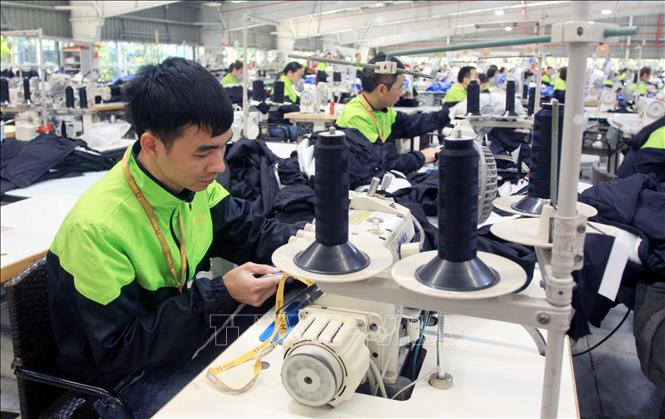 Được hưởng trợ cấp thất nghiệp trong trường hợp nào?